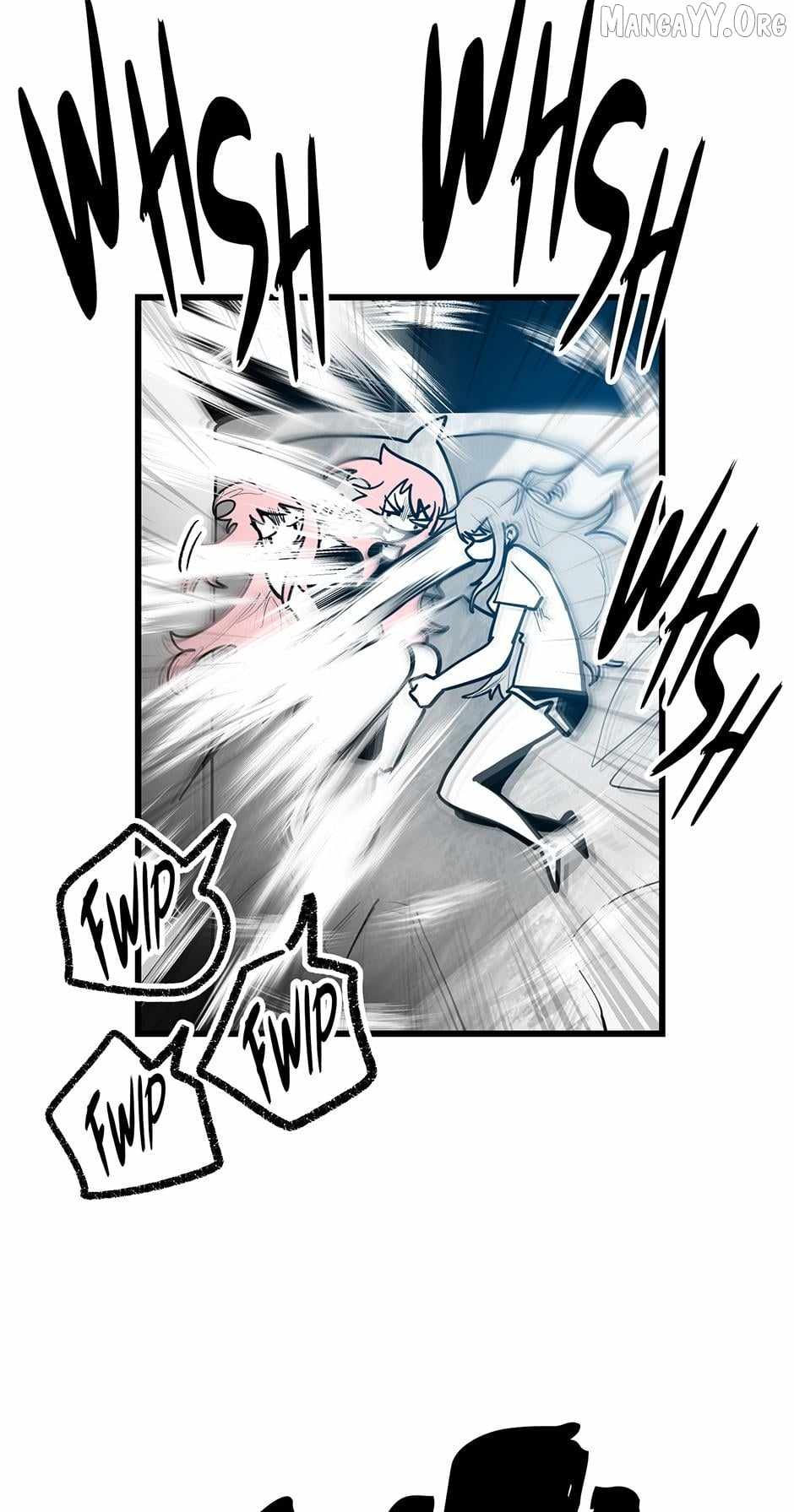 Read Santa Industri Manga Online