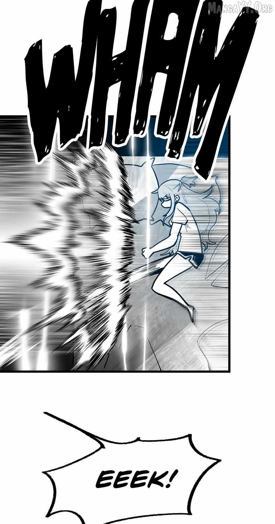 Read Santa Industri Manga Online