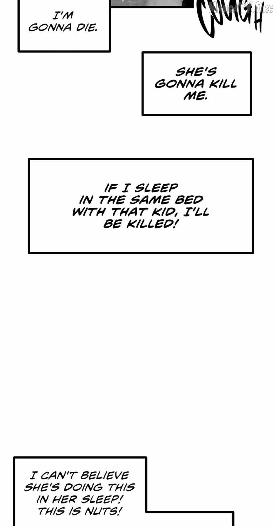 Read Santa Industri Manga Online