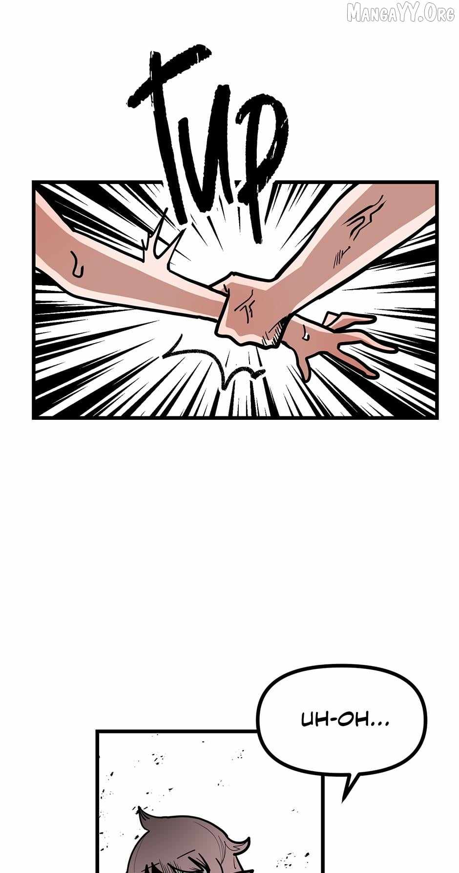 Read Santa Industri Manga Online