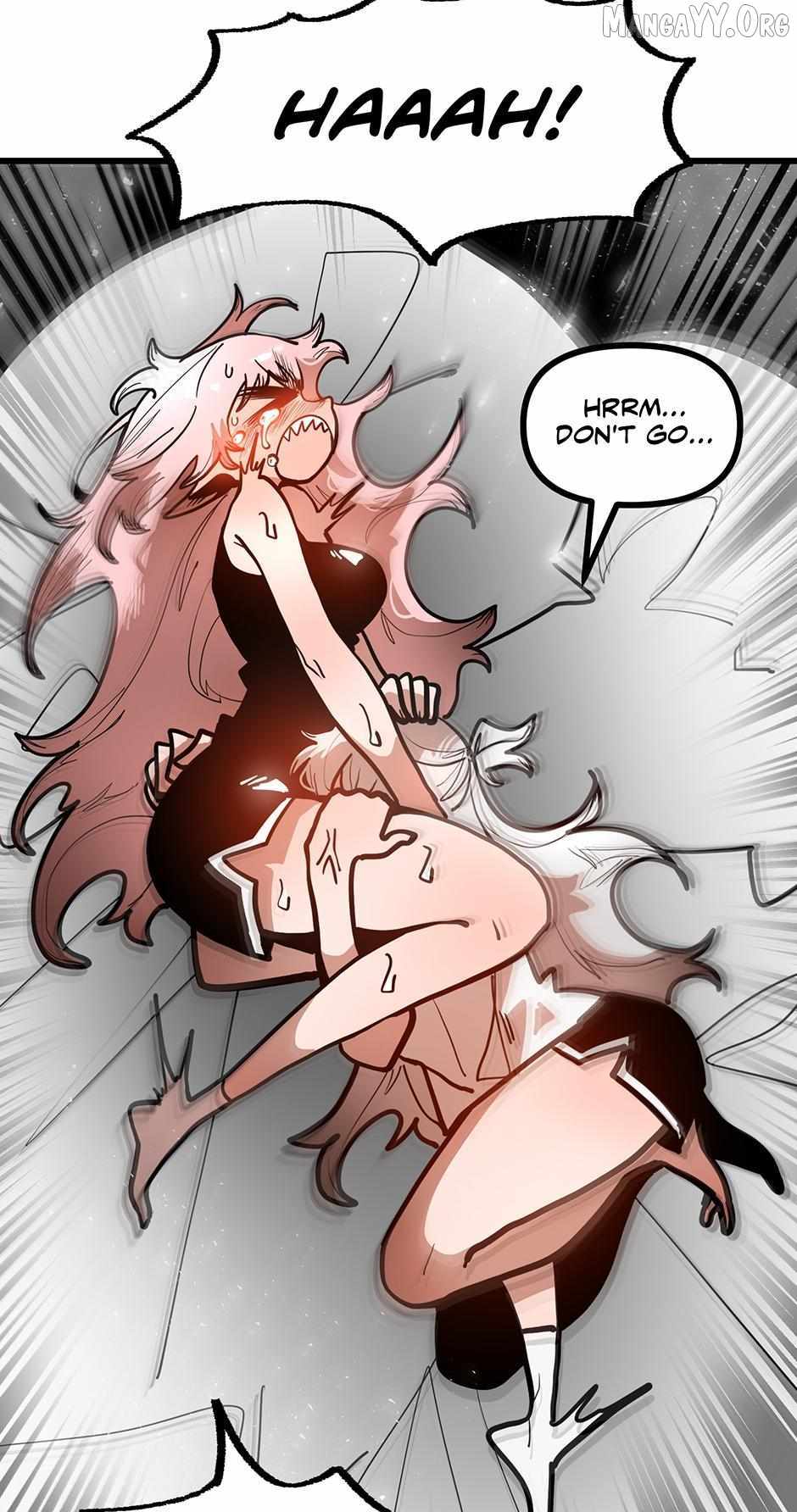 Read Santa Industri Manga Online