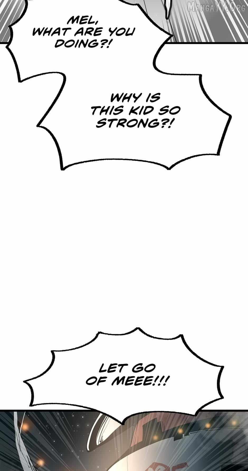 Read Santa Industri Manga Online