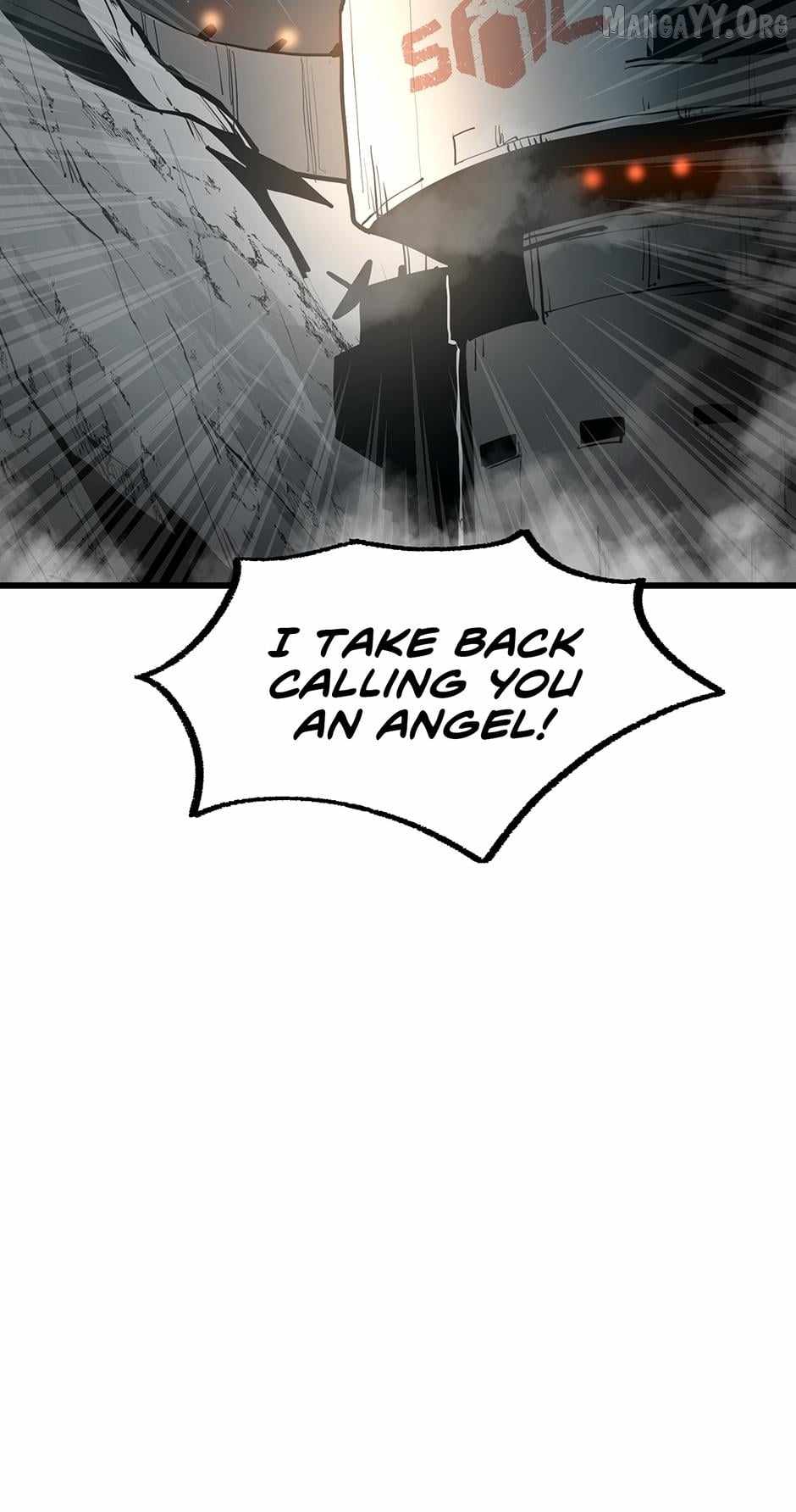 Read Santa Industri Manga Online