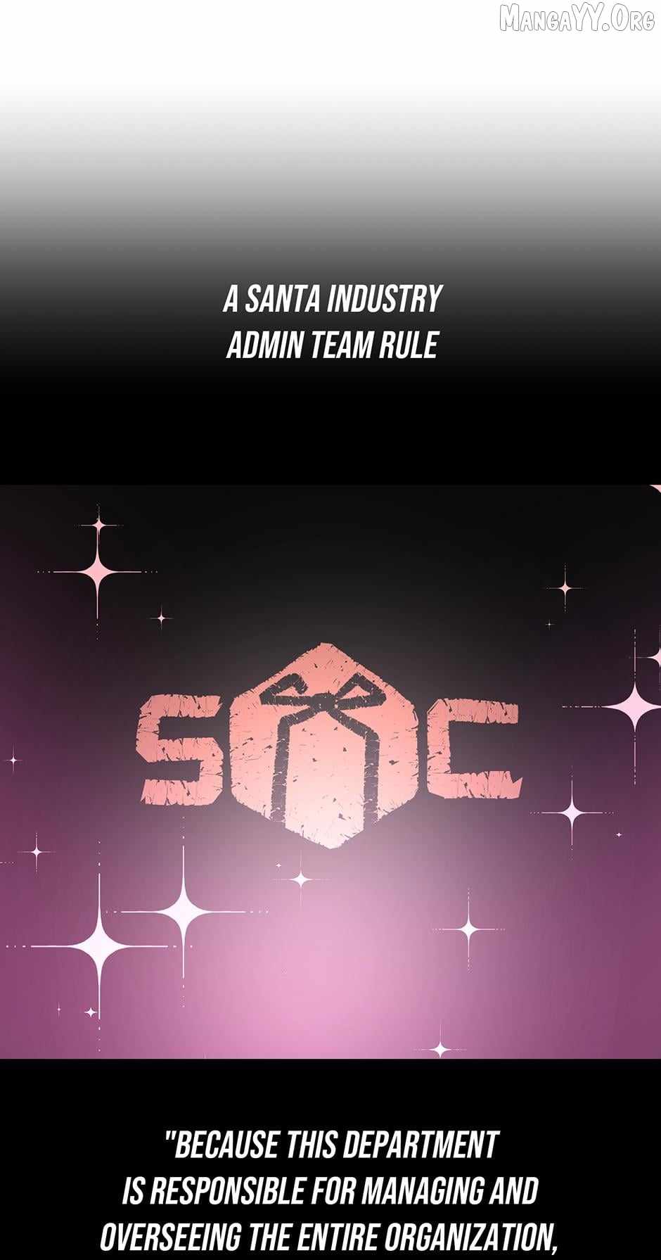 Read Santa Industri Manga Online