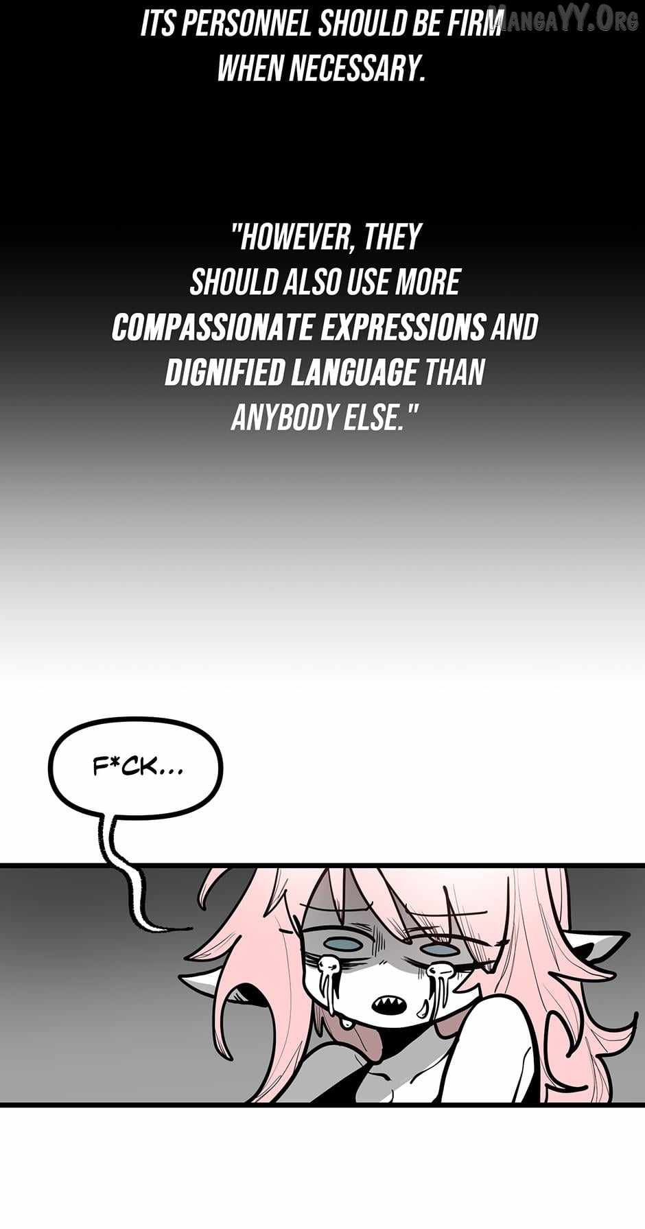 Read Santa Industri Manga Online