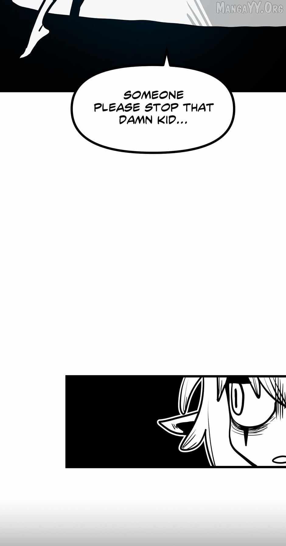 Read Santa Industri Manga Online