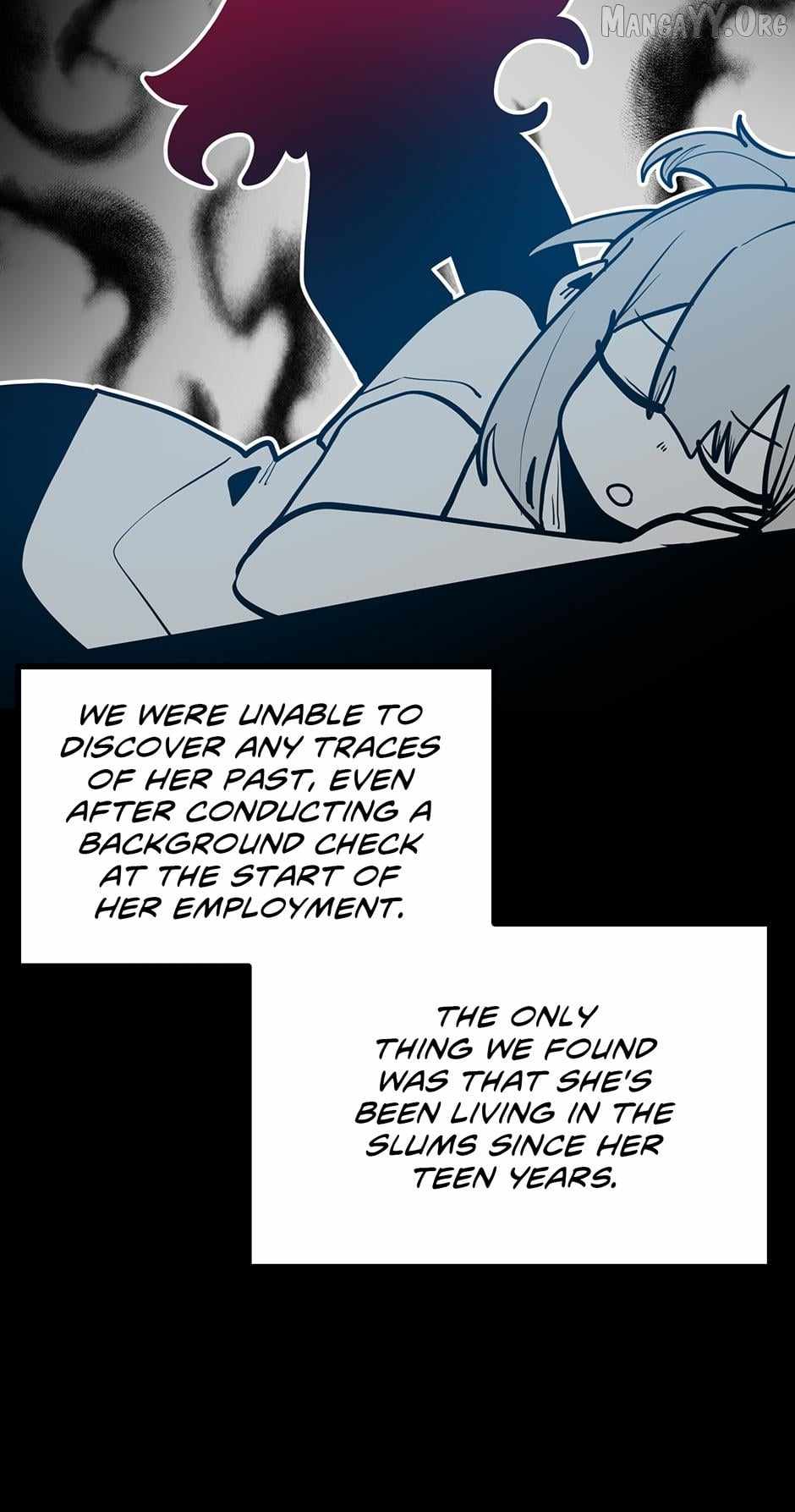 Read Santa Industri Manga Online