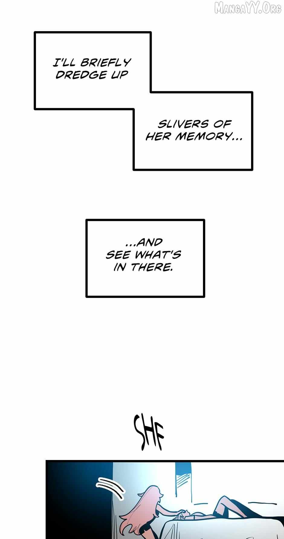 Read Santa Industri Manga Online