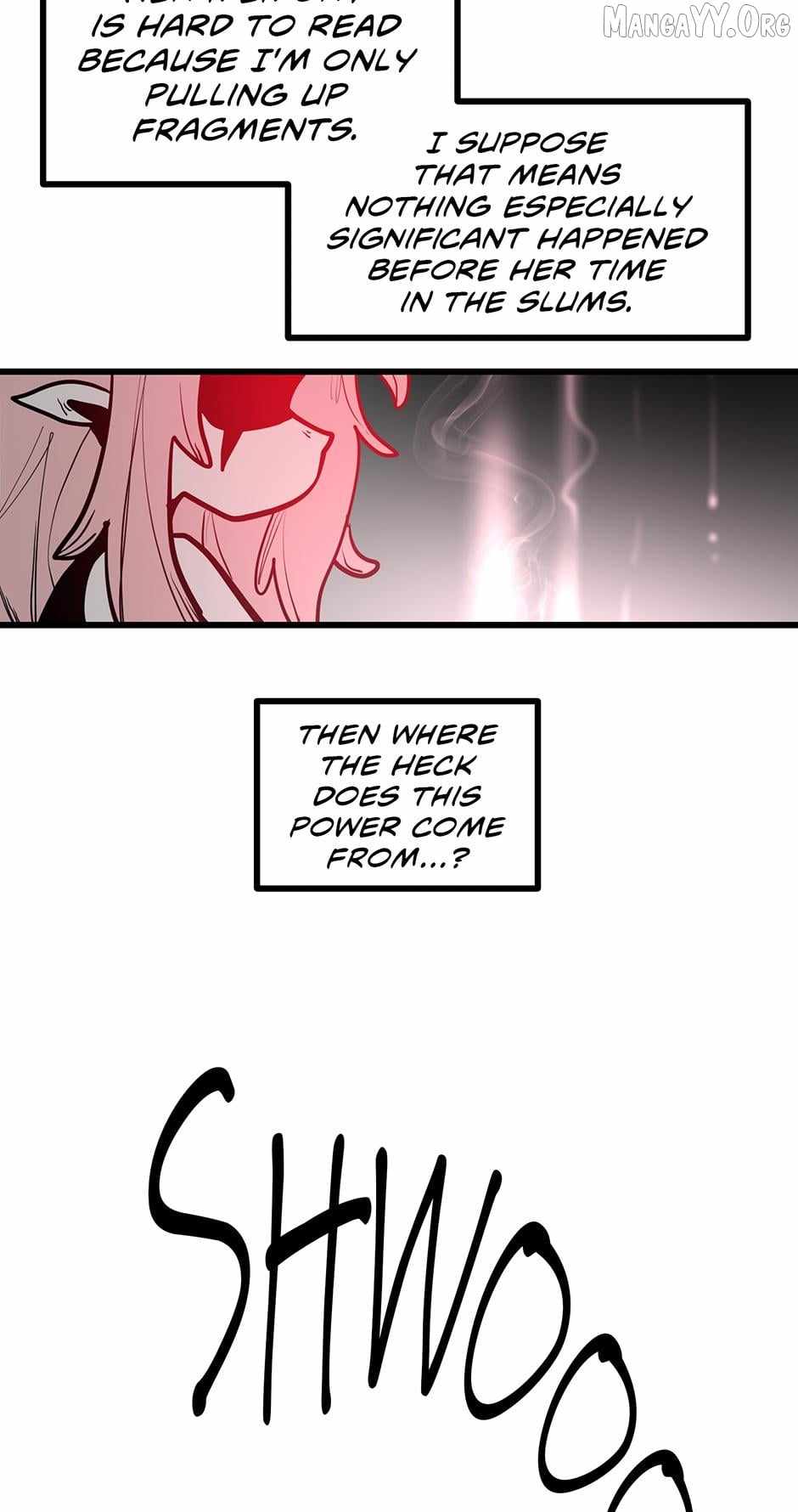 Read Santa Industri Manga Online