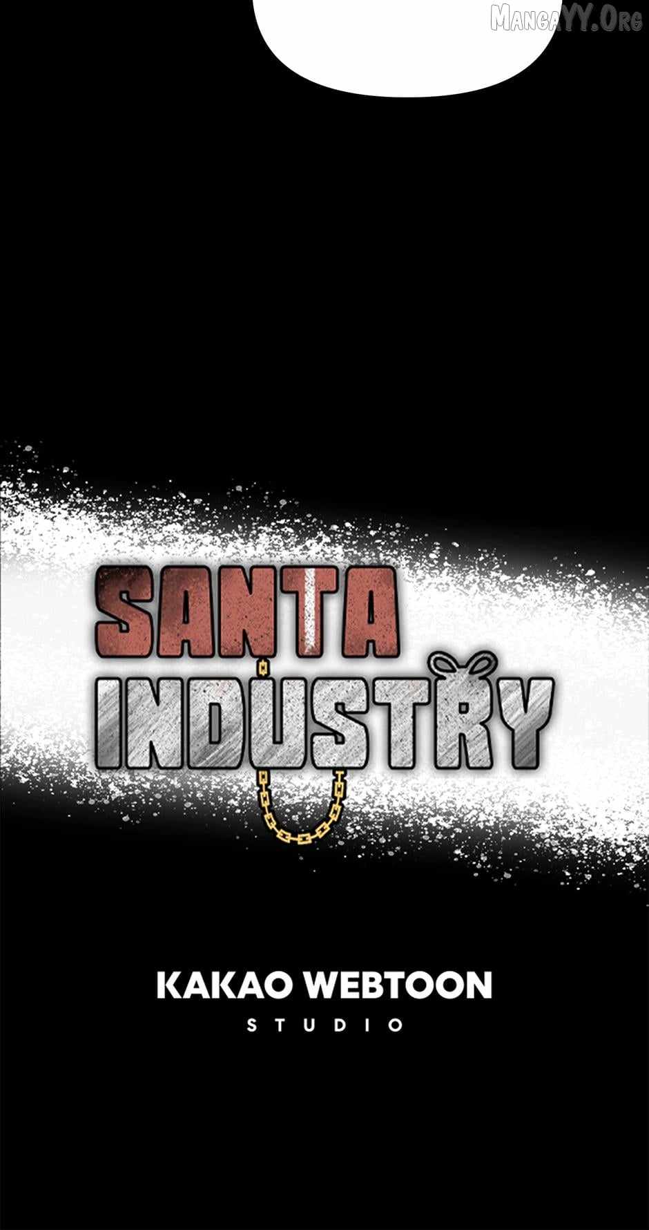 Read Santa Industri Manga Online