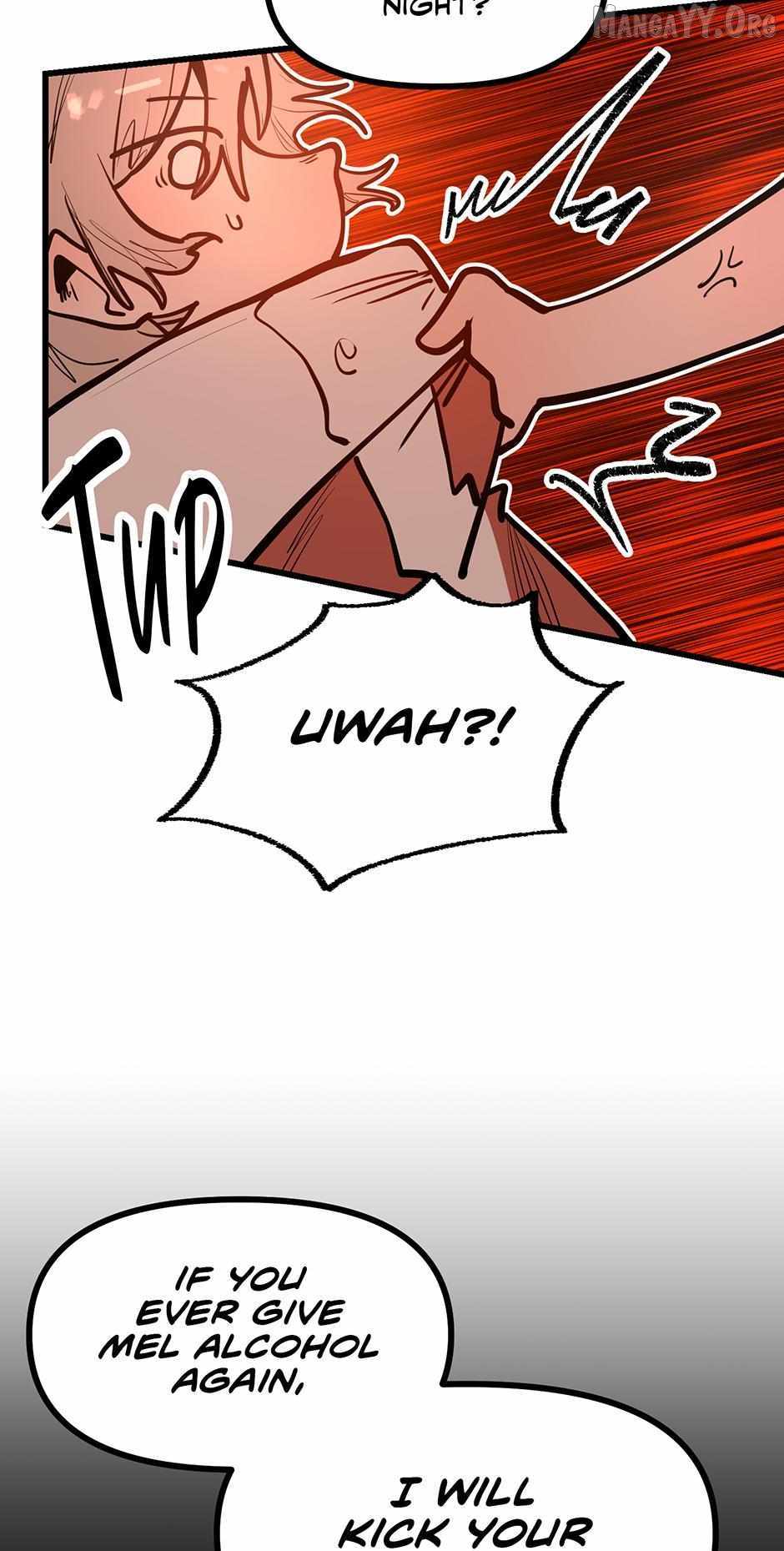 Read Santa Industri Manga Online