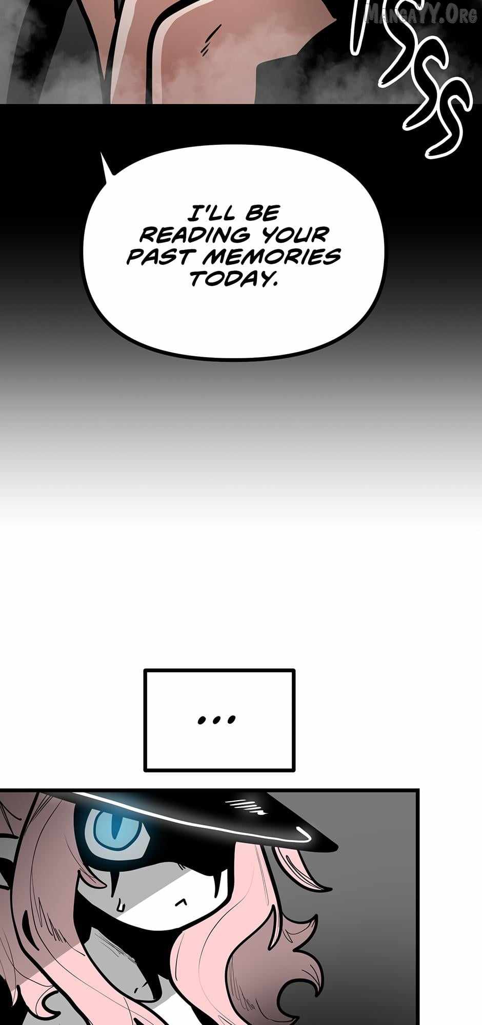 Read Santa Industri Manga Online