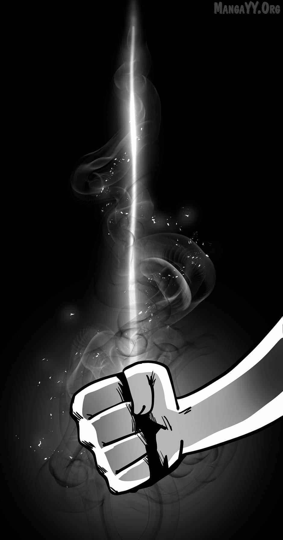 Read Santa Industri Manga Online