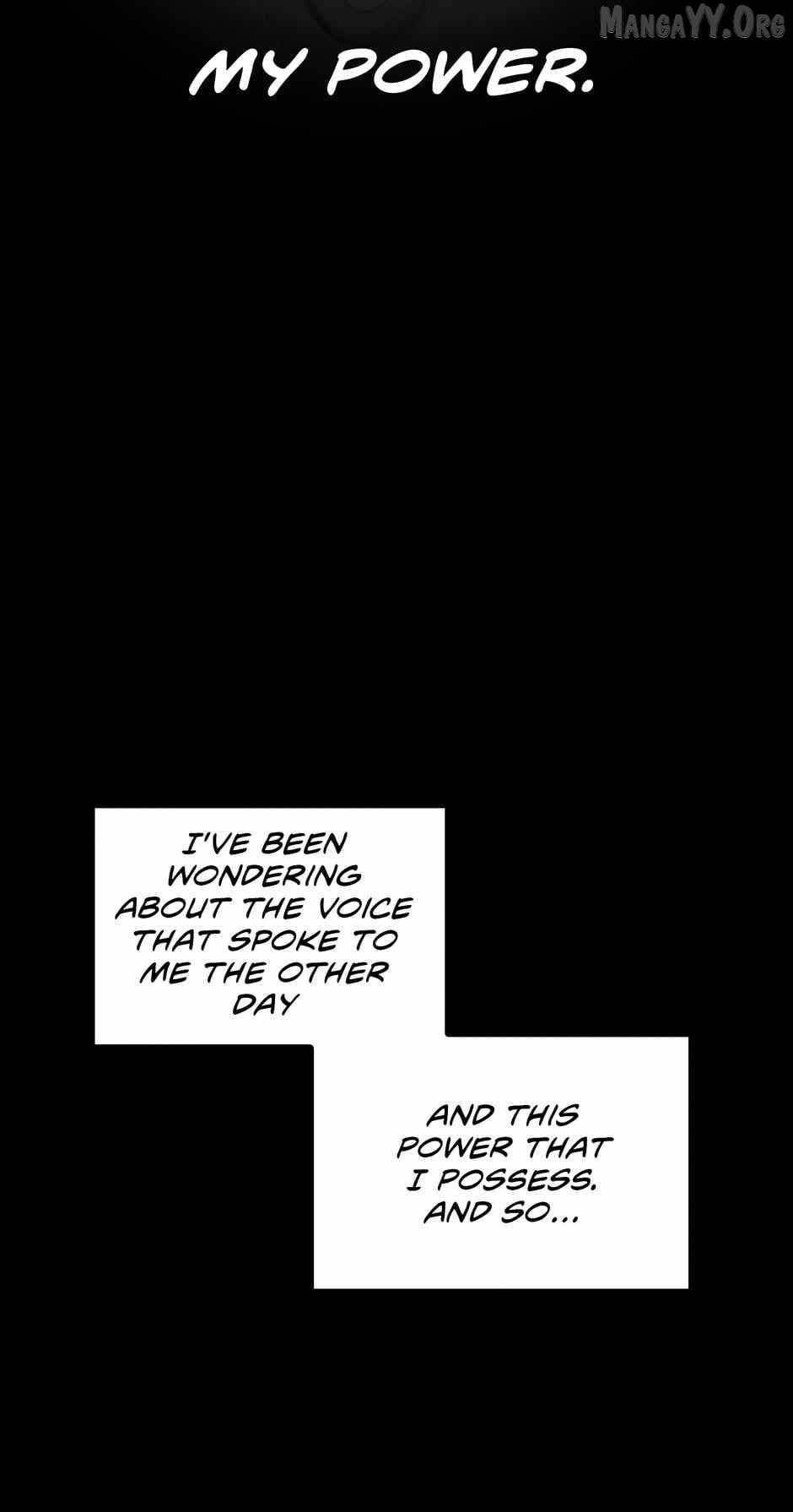 Read Santa Industri Manga Online