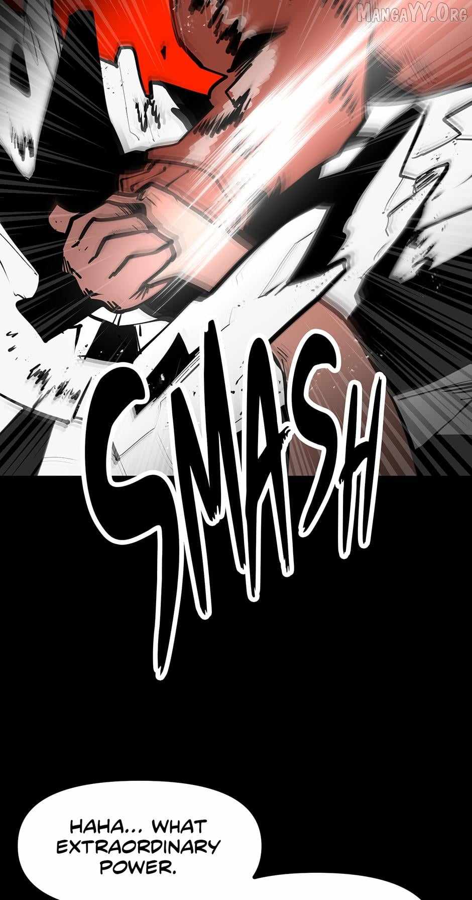 Read Santa Industri Manga Online