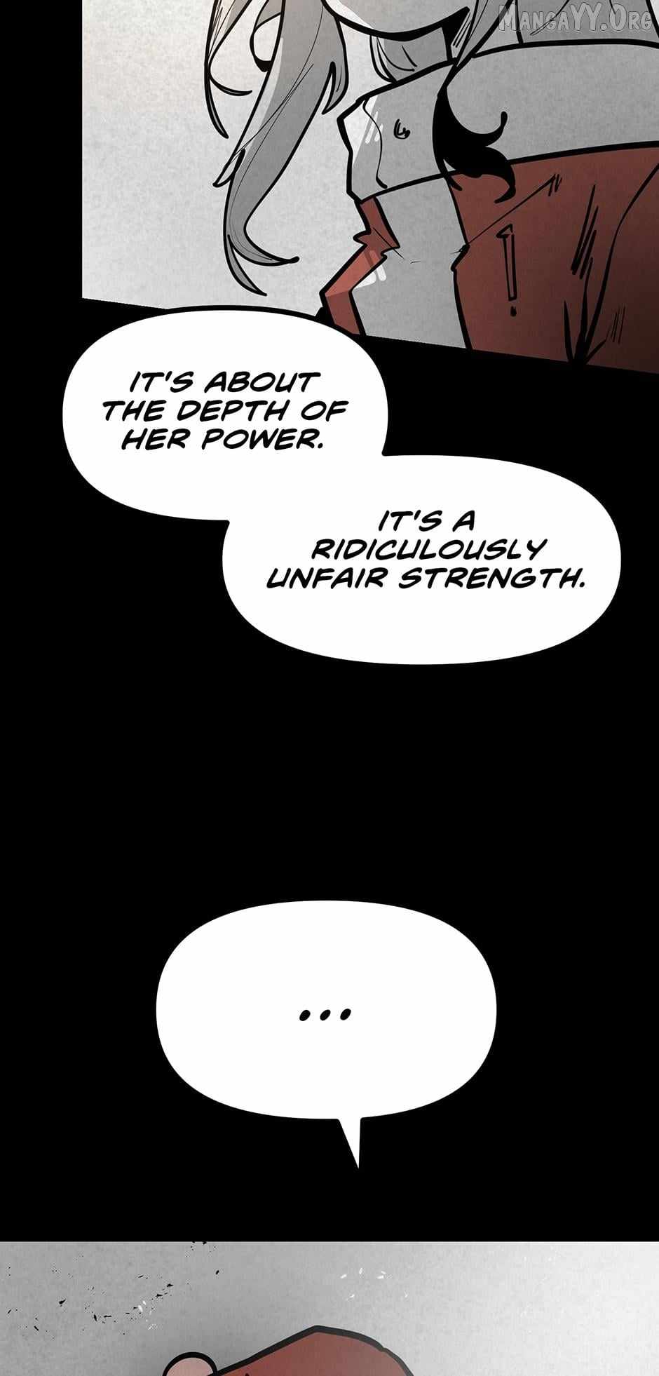 Read Santa Industri Manga Online