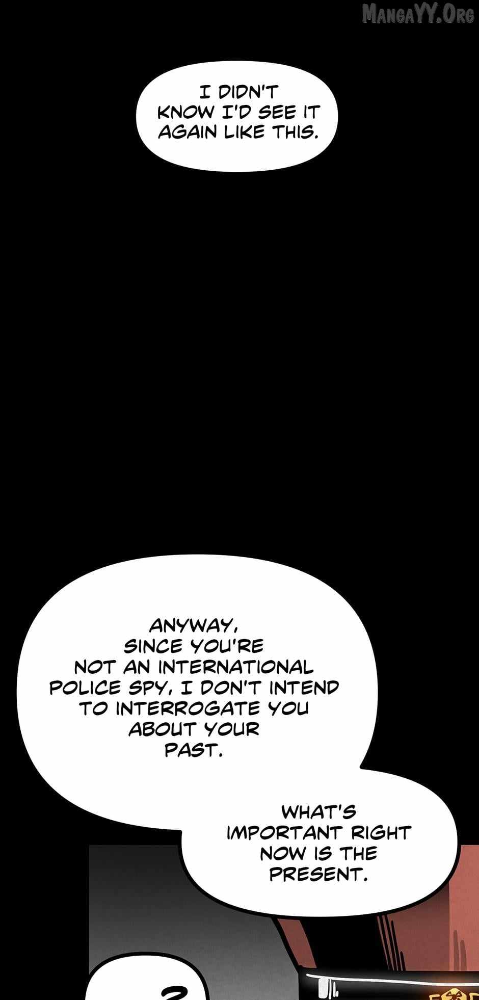 Read Santa Industri Manga Online