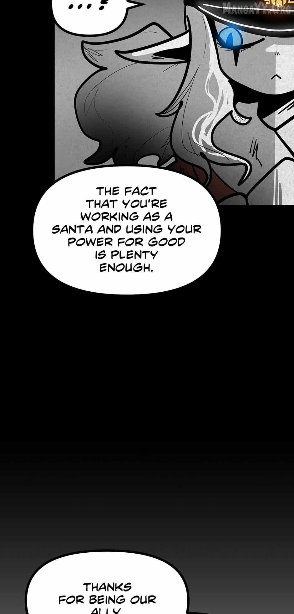 Read Santa Industri Manga Online