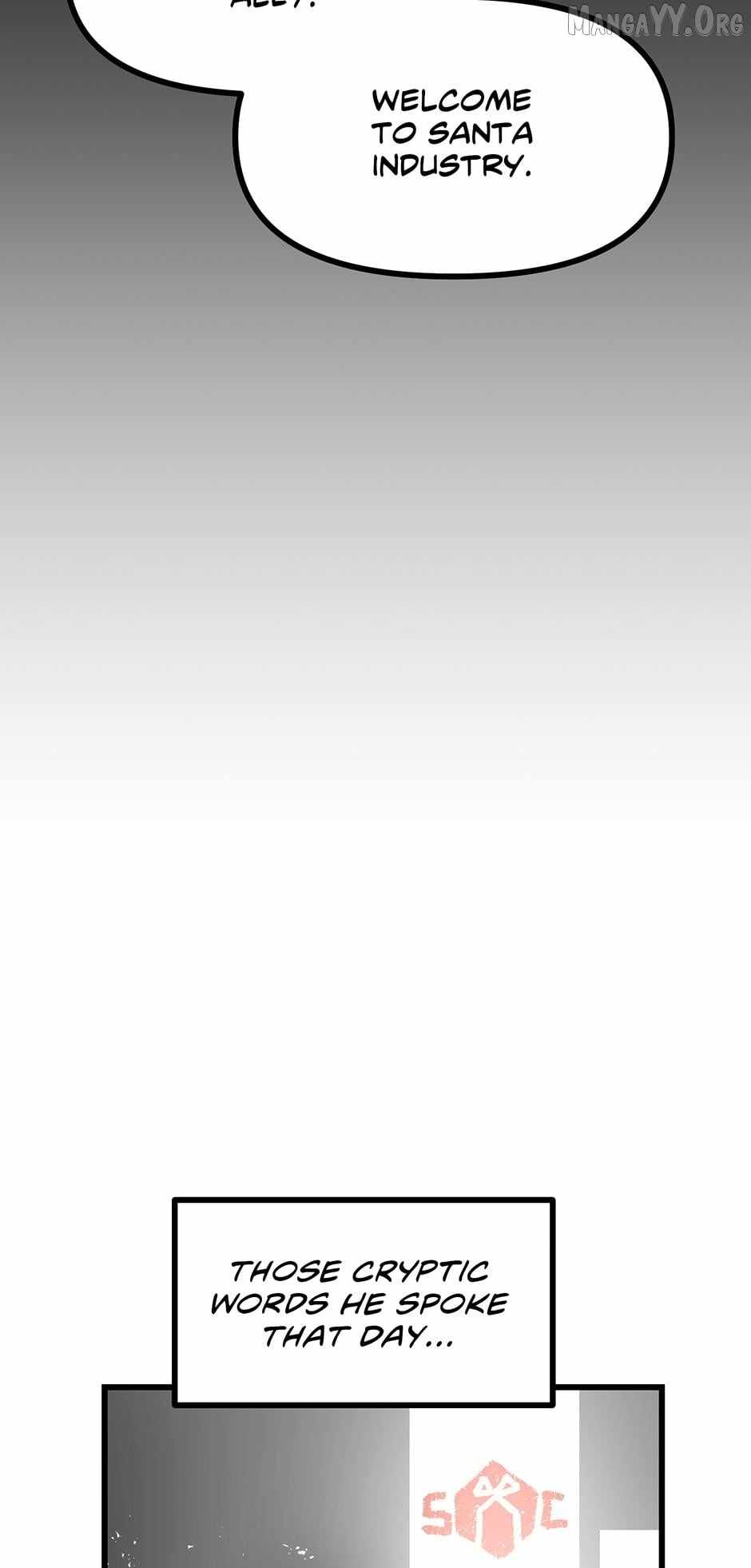 Read Santa Industri Manga Online