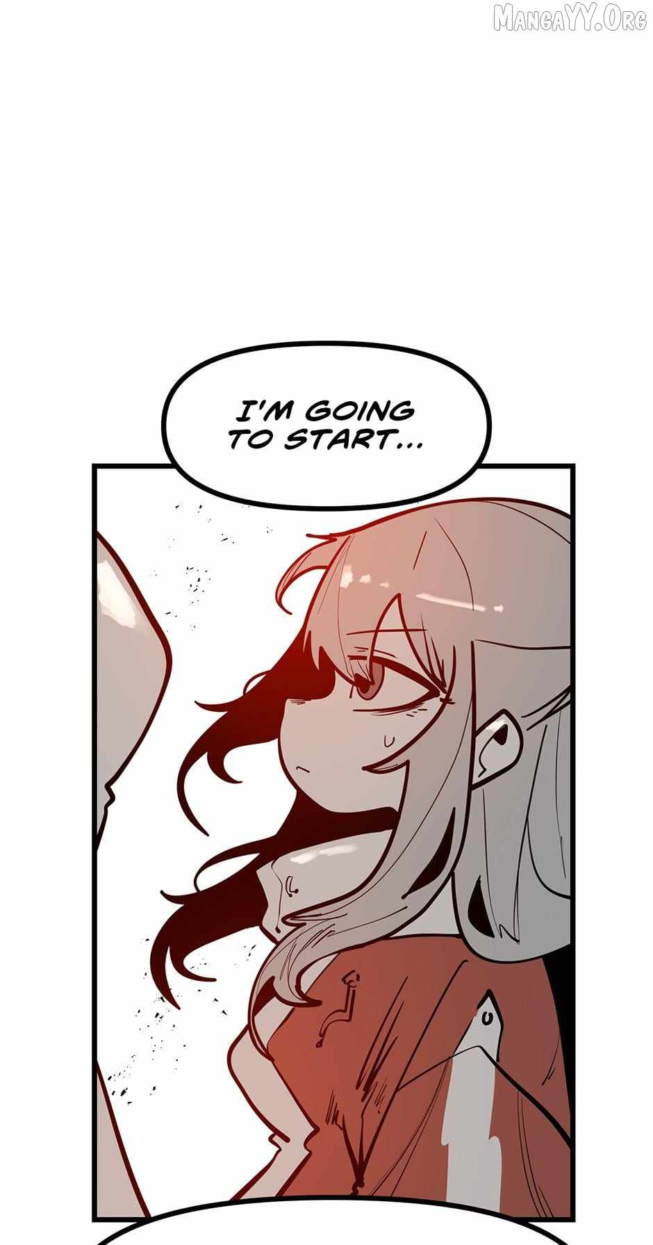 Read Santa Industri Manga Online