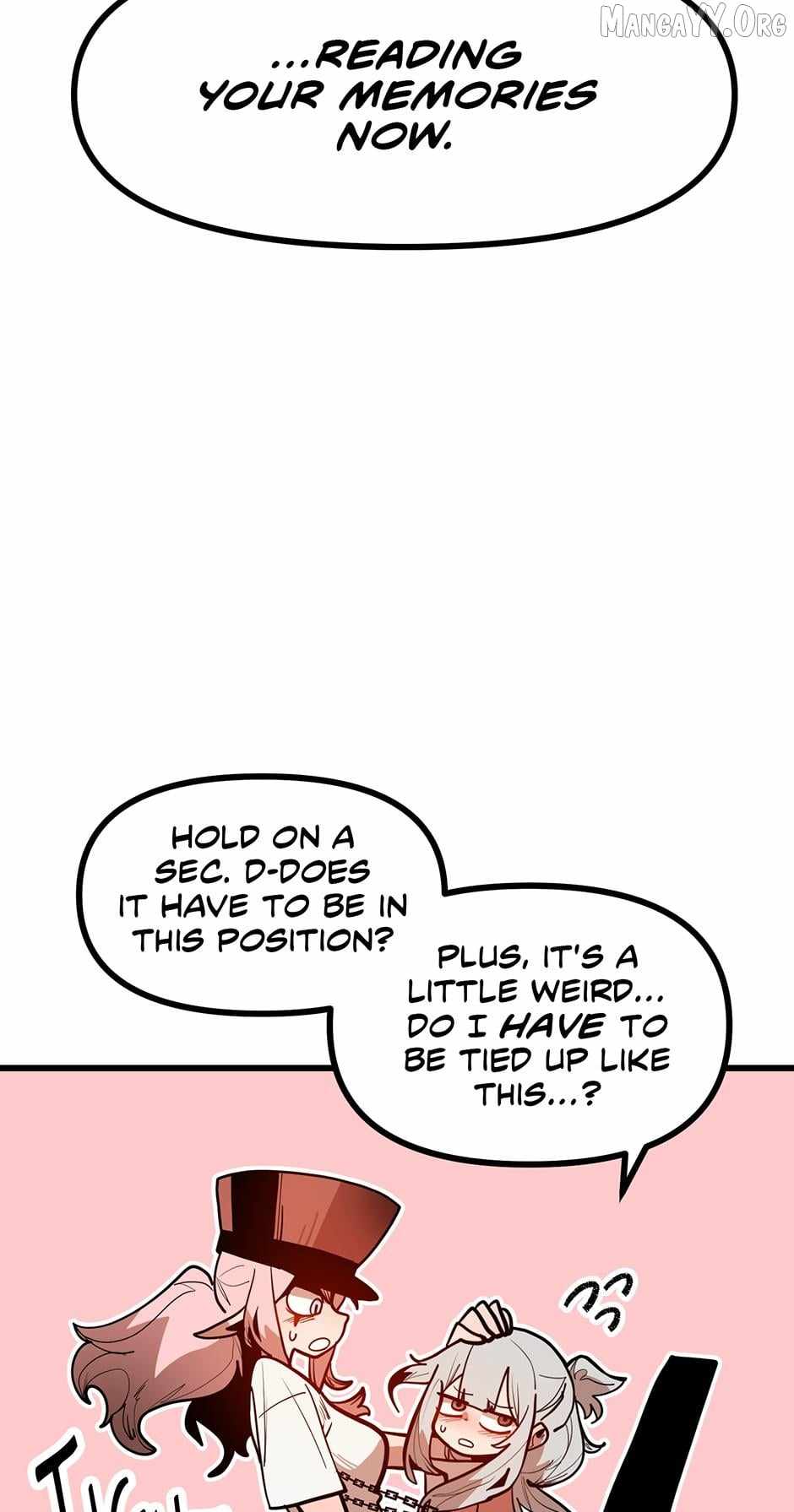 Read Santa Industri Manga Online