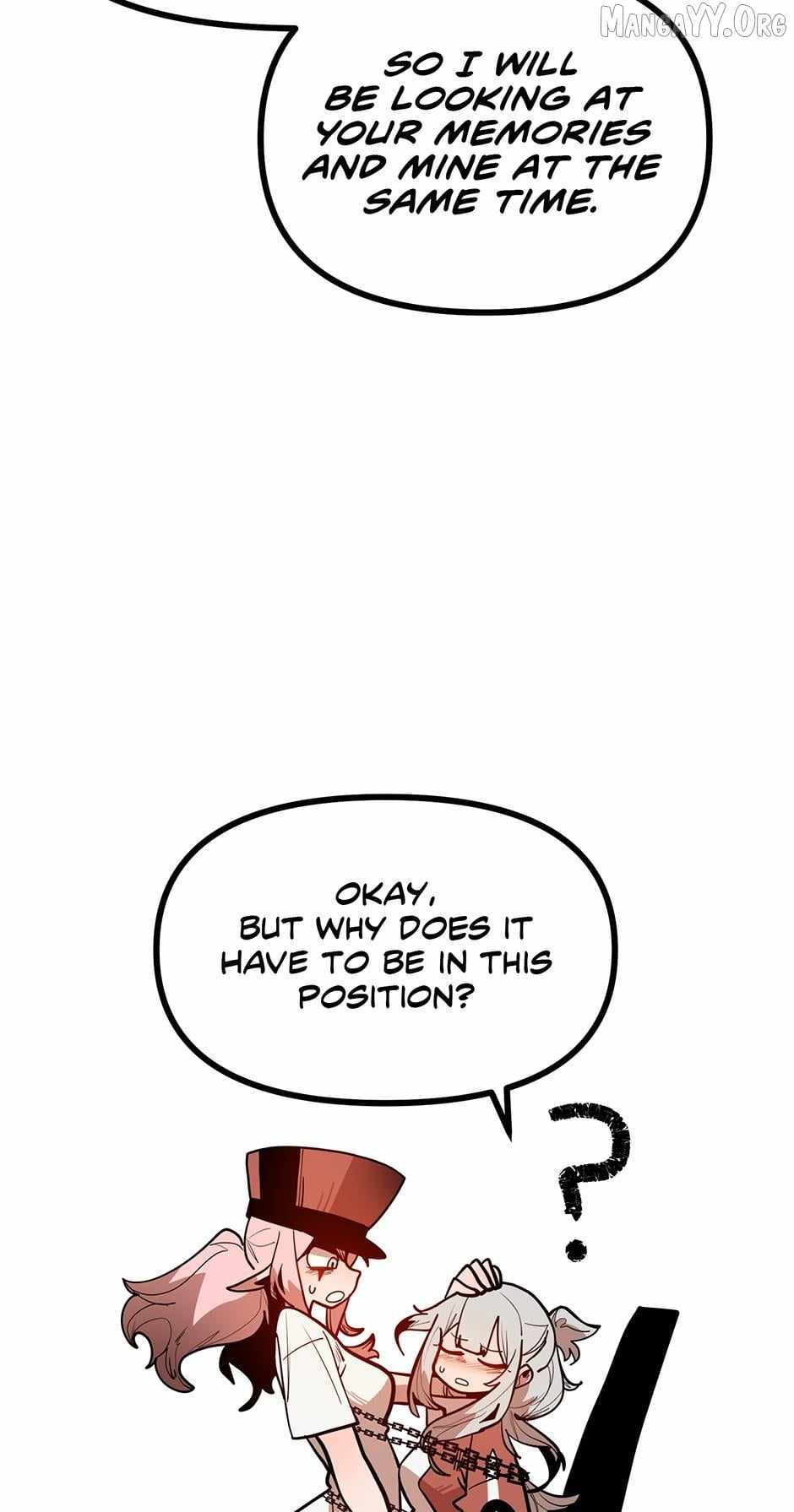 Read Santa Industri Manga Online