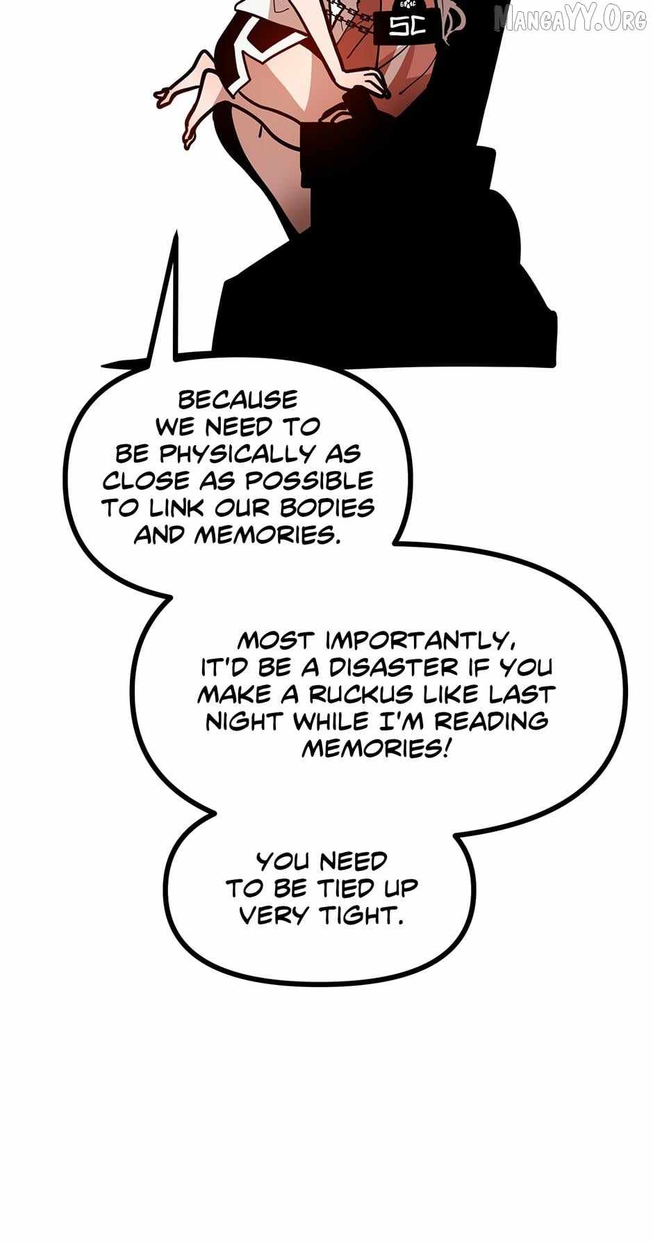 Read Santa Industri Manga Online