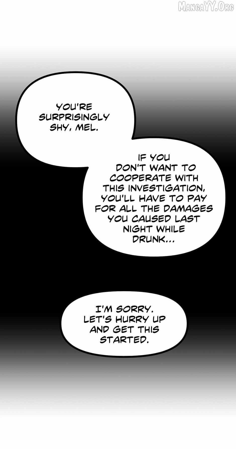 Read Santa Industri Manga Online