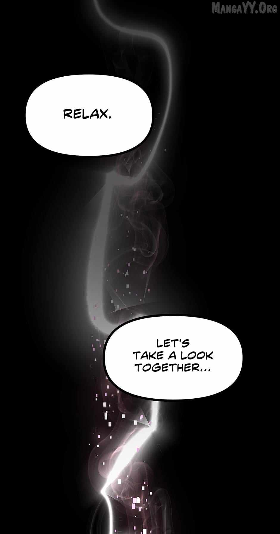 Read Santa Industri Manga Online