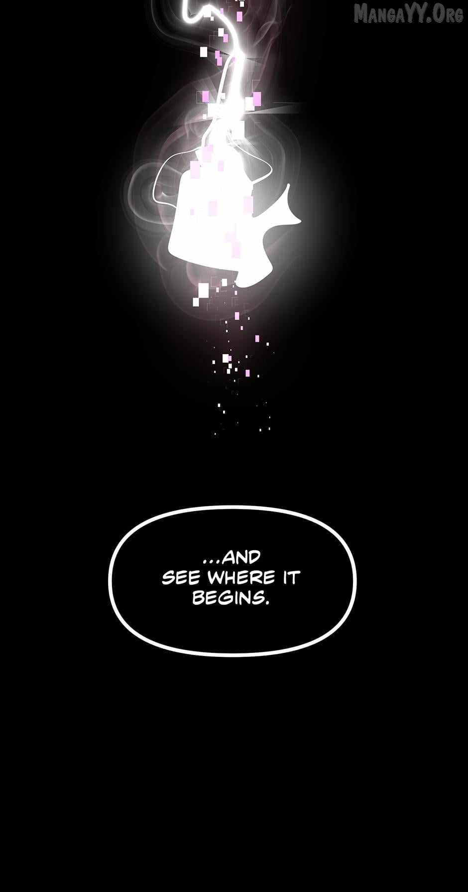 Read Santa Industri Manga Online