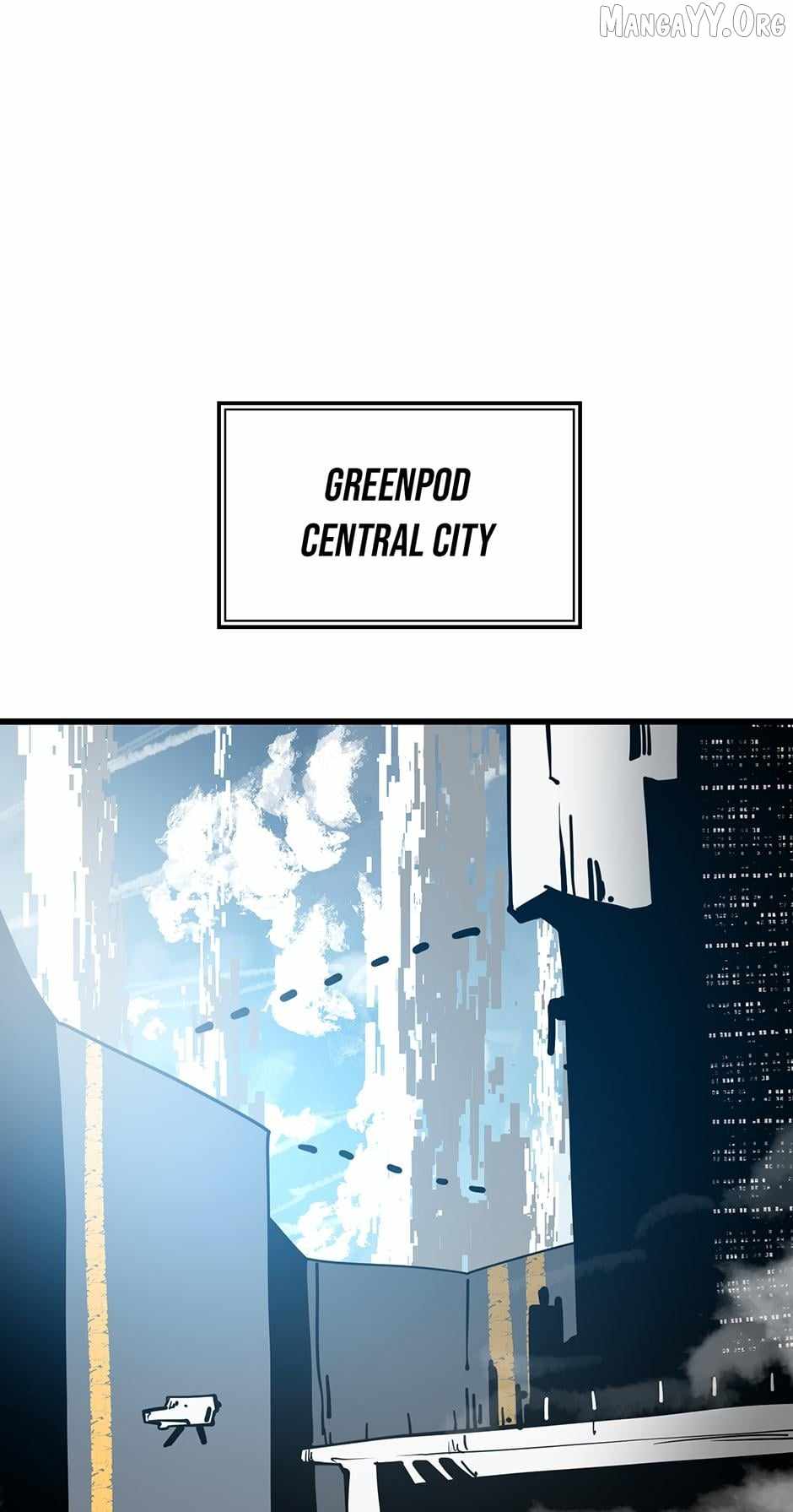 Read Santa Industri Manga Online