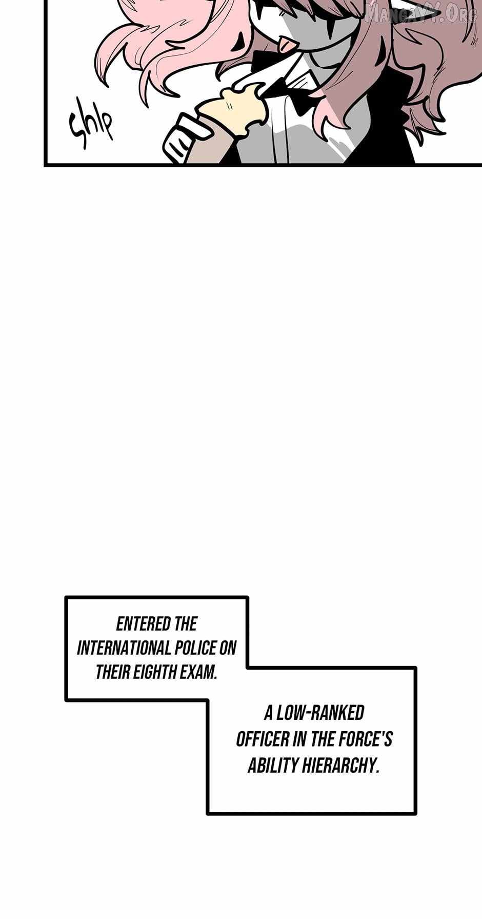 Read Santa Industri Manga Online