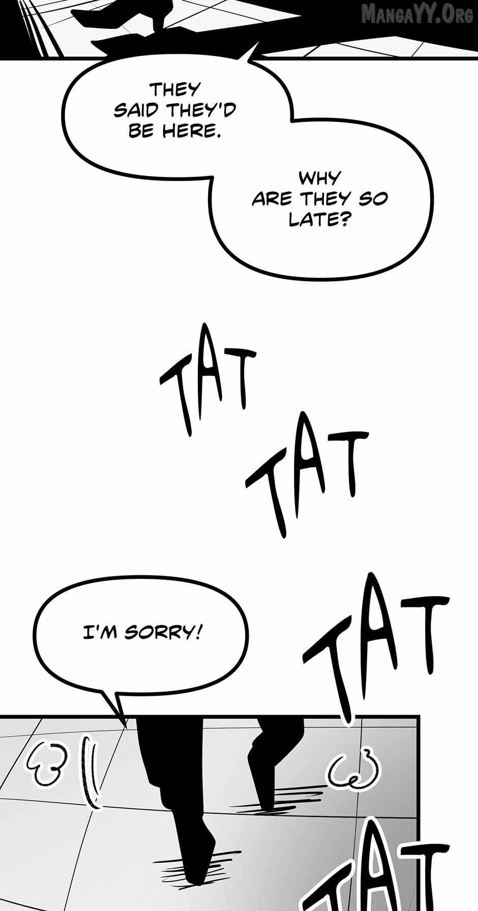 Read Santa Industri Manga Online