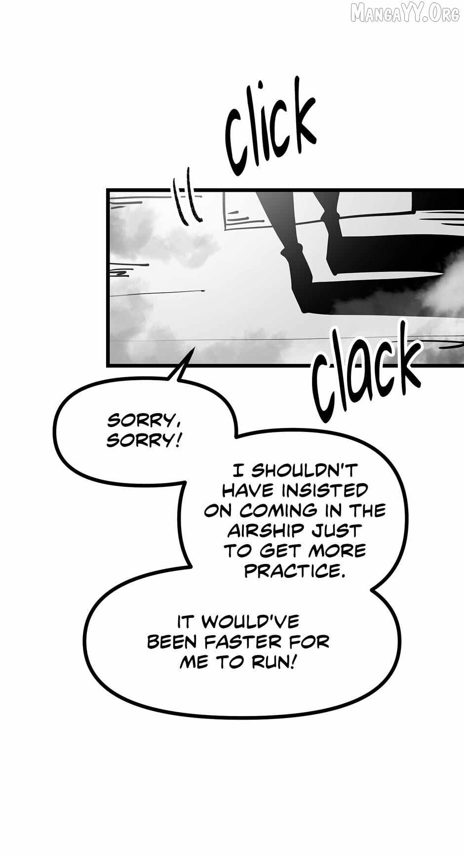 Read Santa Industri Manga Online