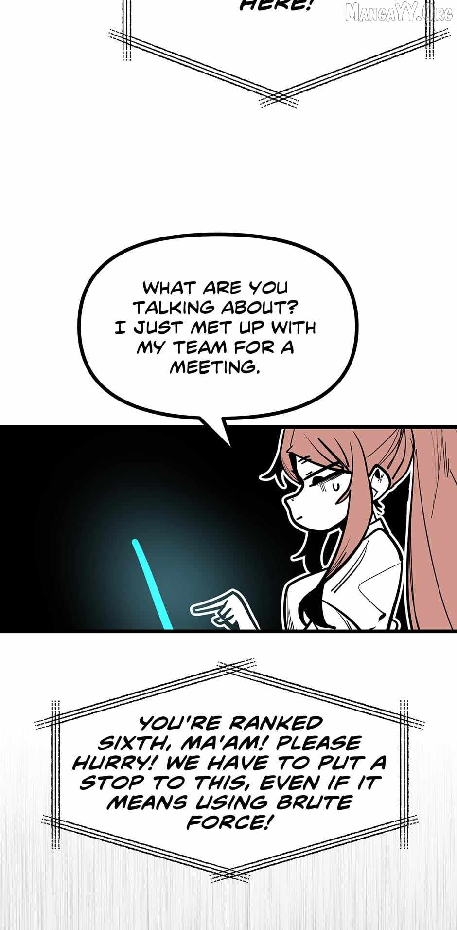 Read Santa Industri Manga Online