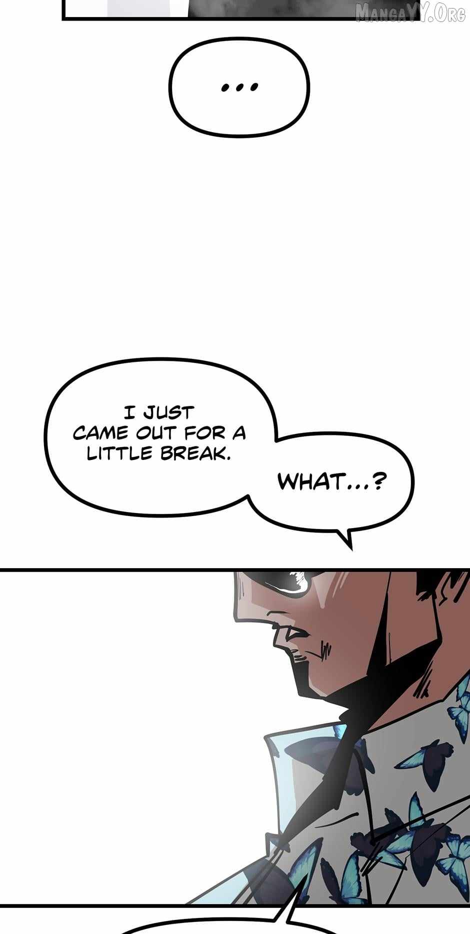 Read Santa Industri Manga Online