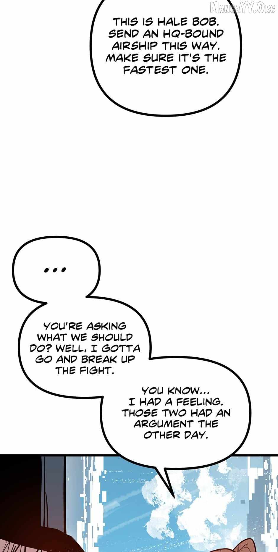 Read Santa Industri Manga Online