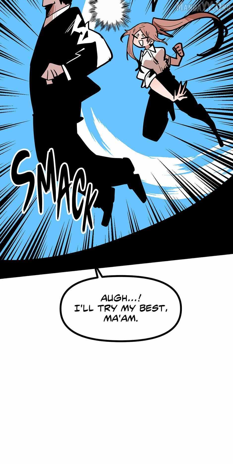 Read Santa Industri Manga Online