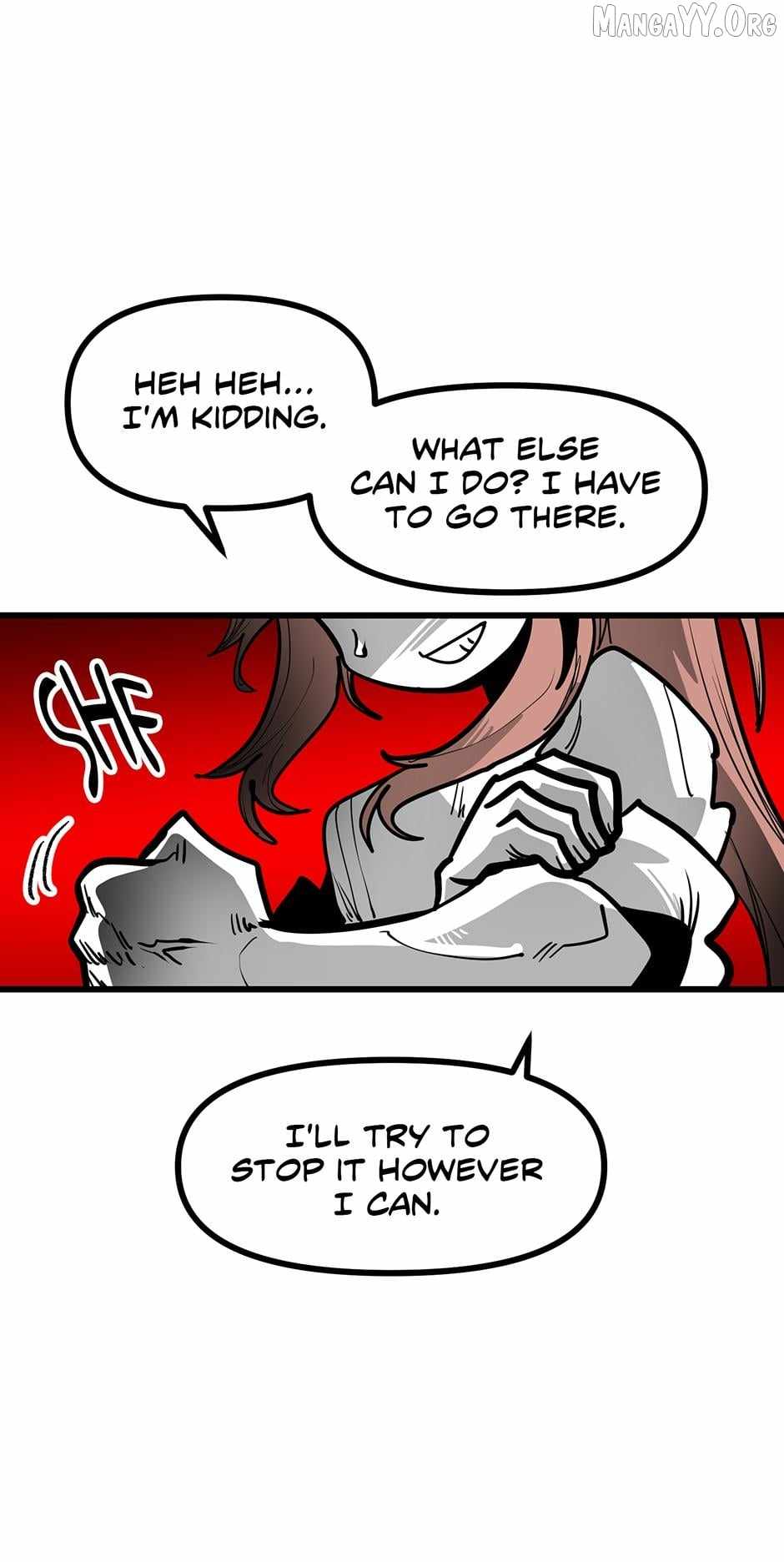 Read Santa Industri Manga Online