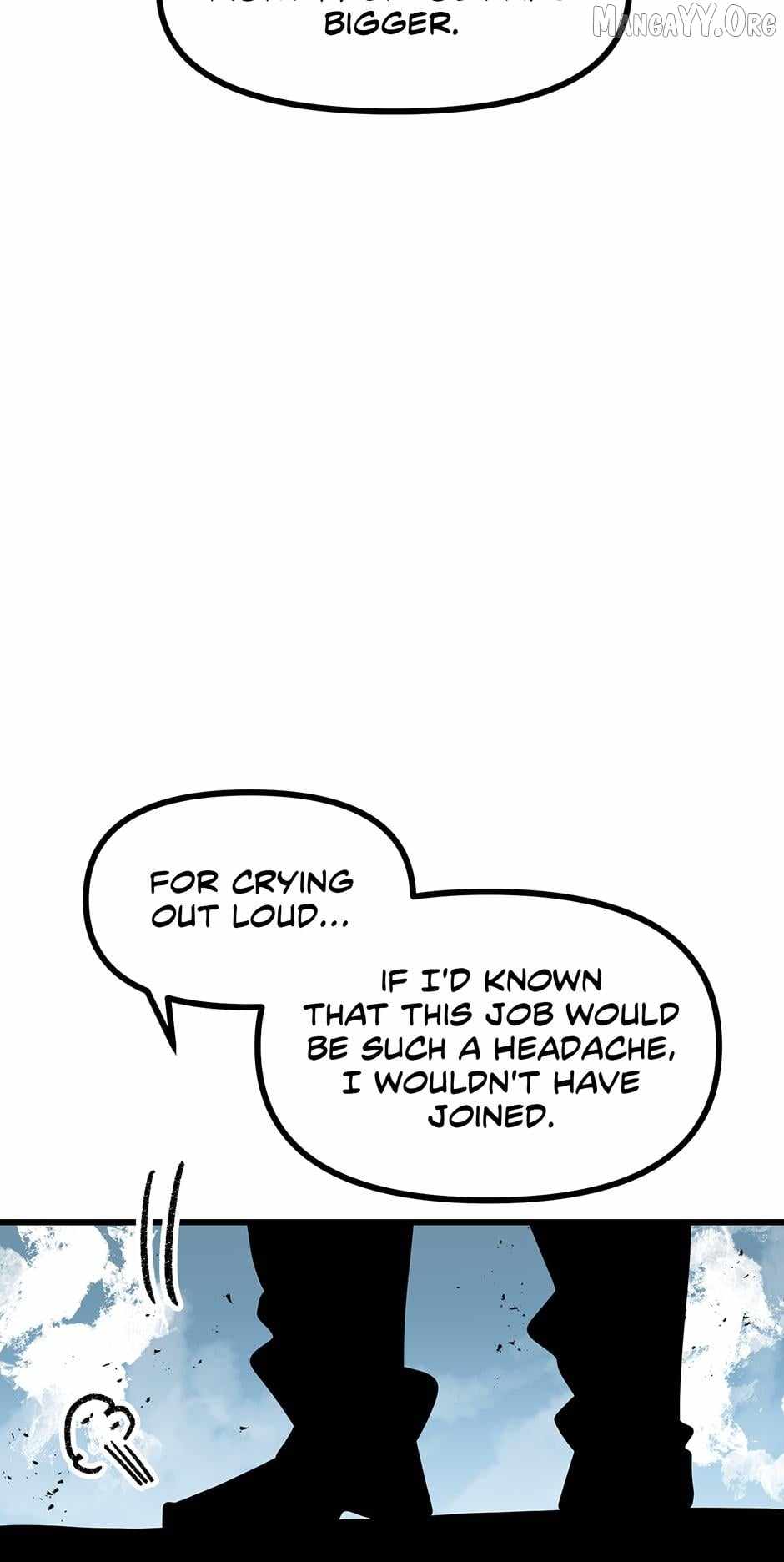 Read Santa Industri Manga Online