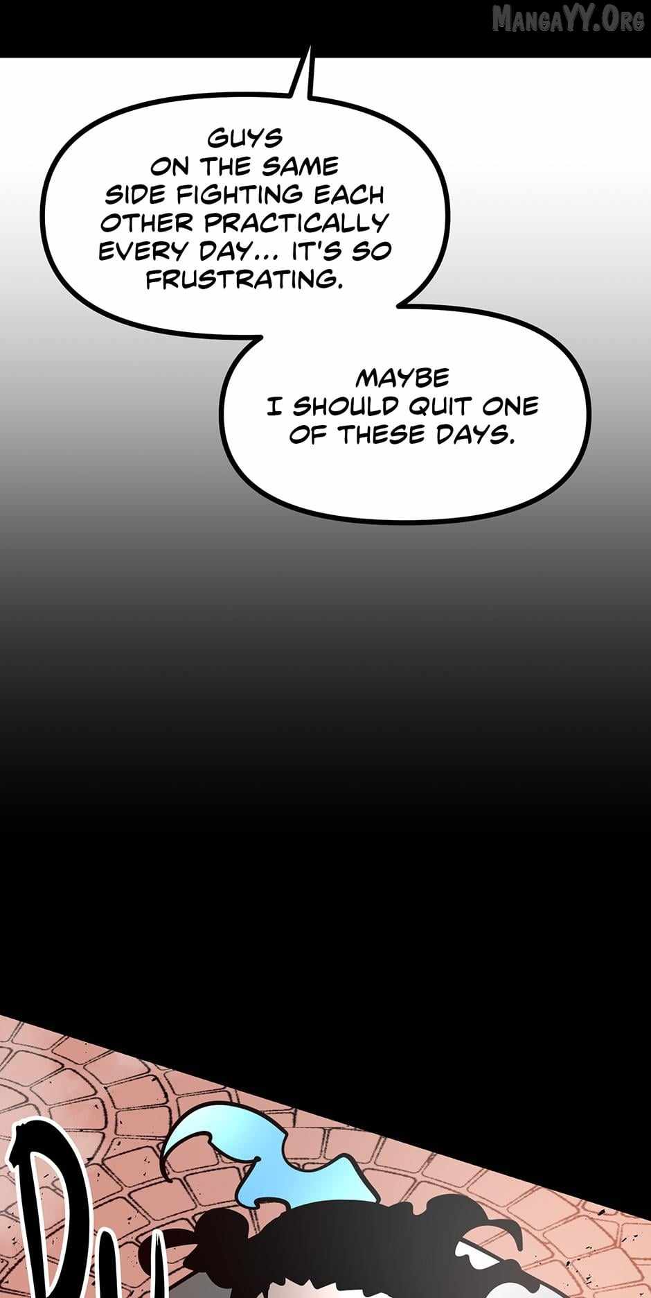 Read Santa Industri Manga Online