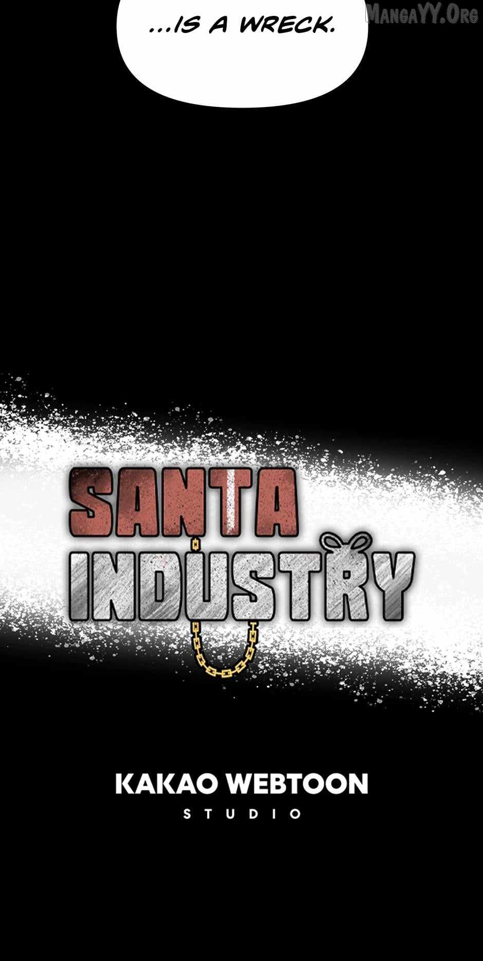 Read Santa Industri Manga Online