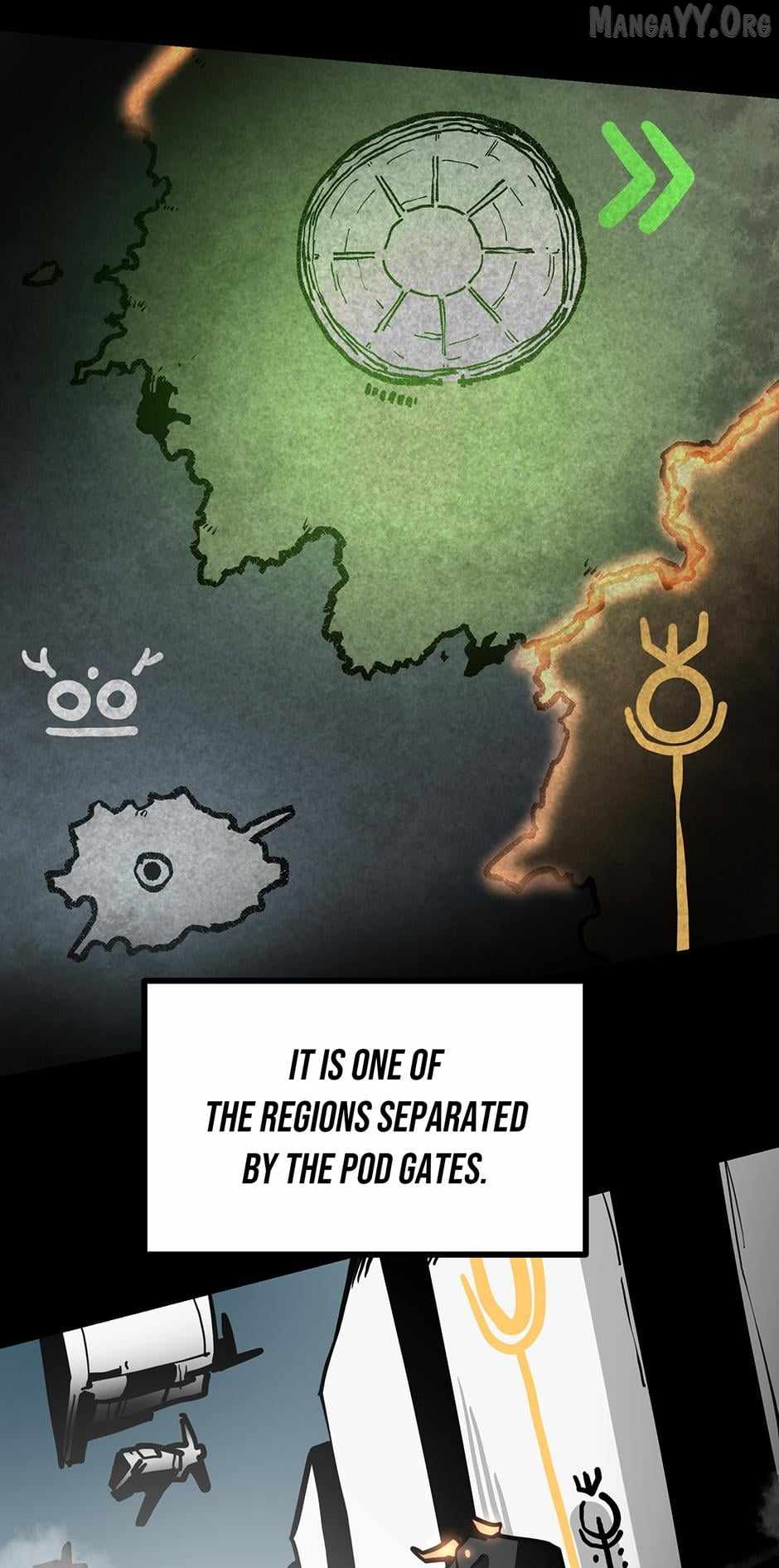 Read Santa Industri Manga Online