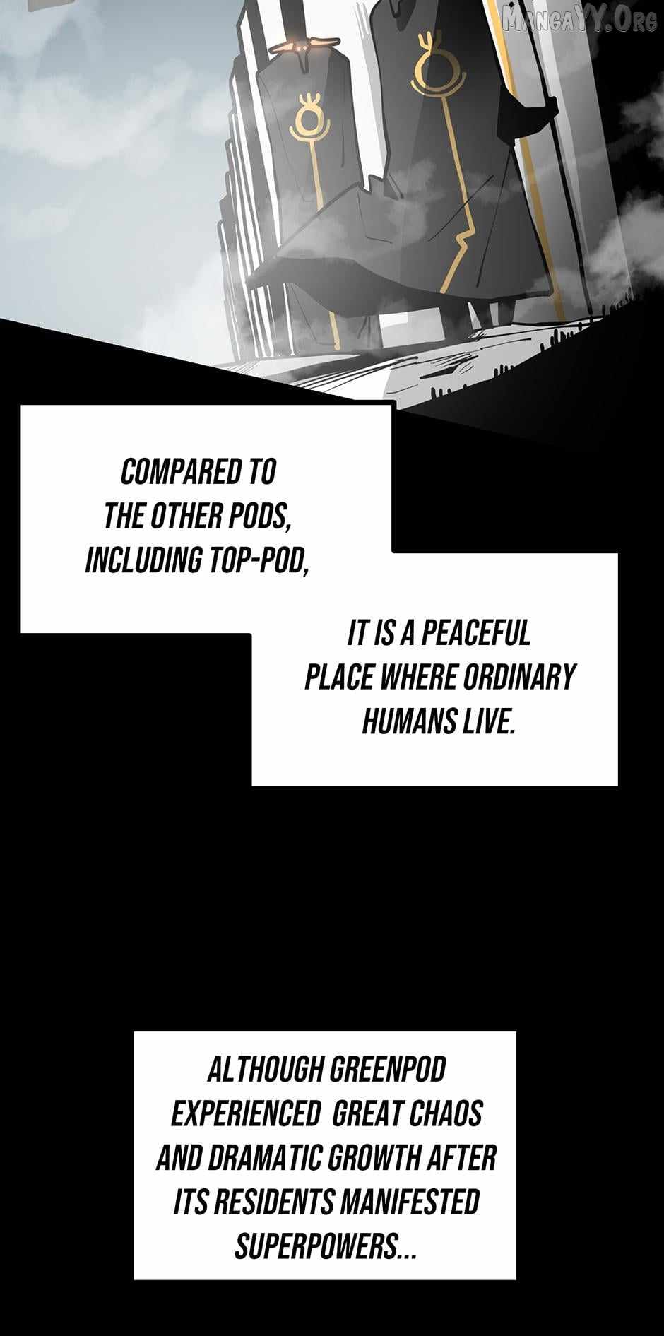 Read Santa Industri Manga Online