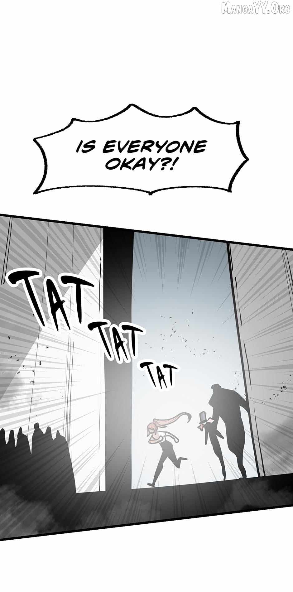 Read Santa Industri Manga Online