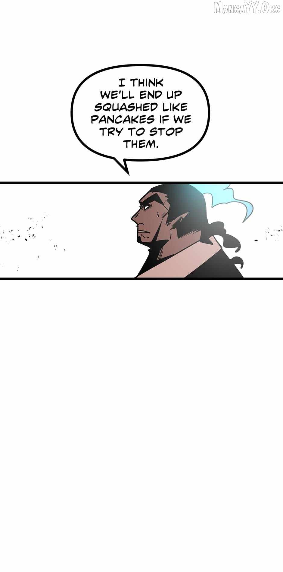 Read Santa Industri Manga Online