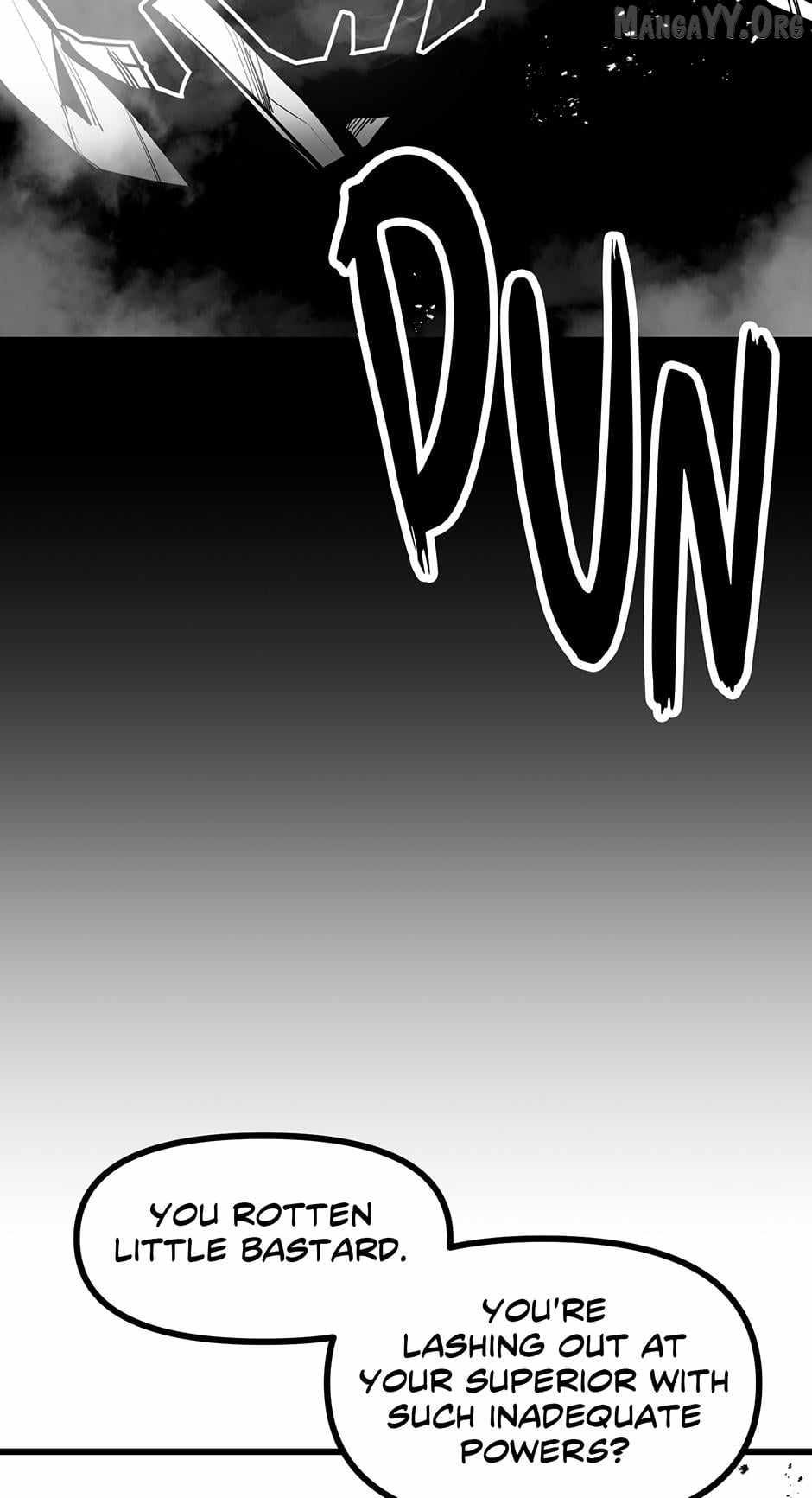 Read Santa Industri Manga Online