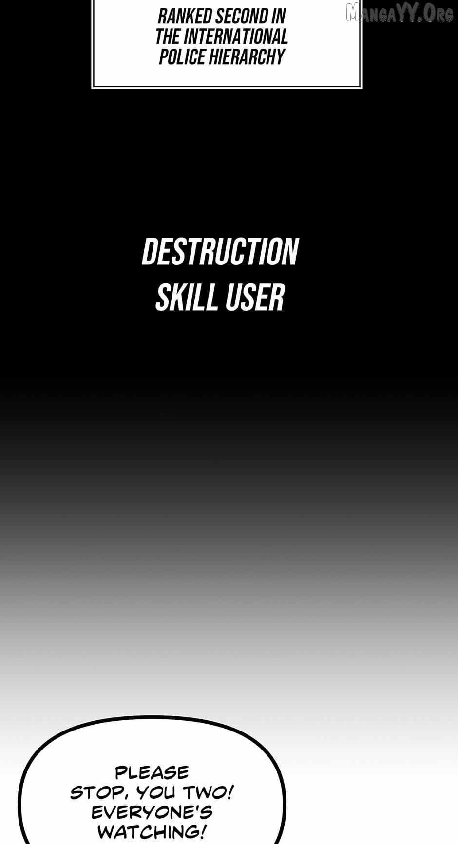 Read Santa Industri Manga Online