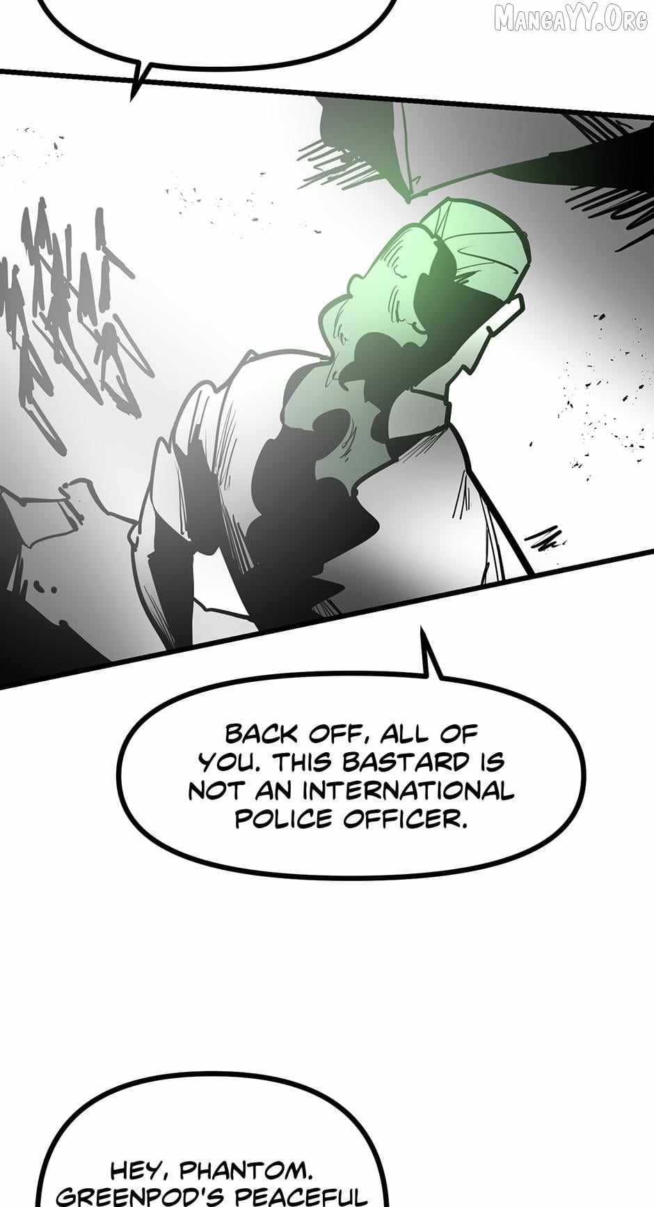 Read Santa Industri Manga Online