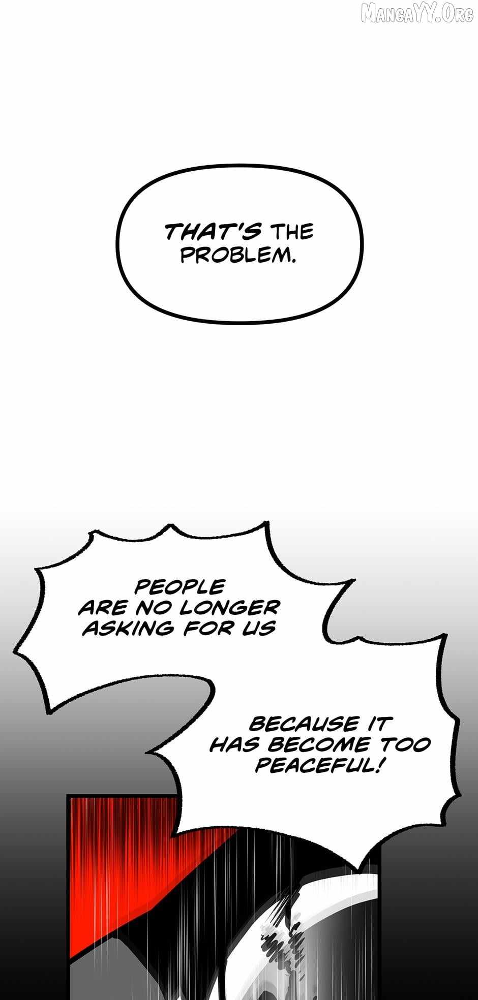 Read Santa Industri Manga Online